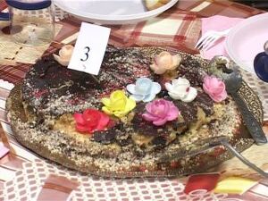 Необычное мероприятие состоялось в социальном…