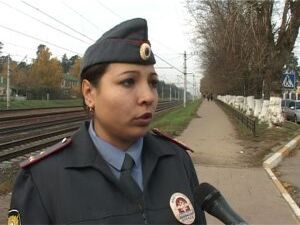 Случай детского травматизма на автотрассах и…