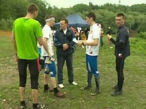 О развитии детского спорта в Раменском Муниципальном…