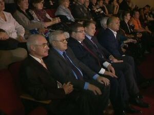 Телефестивалю Братина исполнилось 17 лет.  За это время…