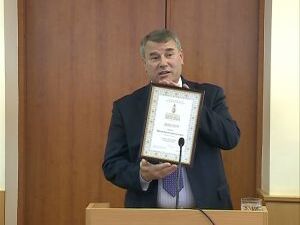 Очень сложно и почетно на Фестивали подмосковных…