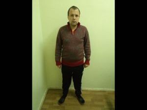 В августе этого года в регистрационную палату обратился…