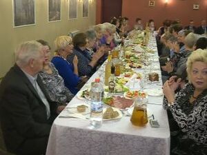 1 октября прошел день пожилого человека, но в Раменском…