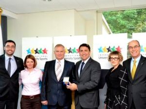 В спорткомплексе Борисоглебский постоянно проходят…