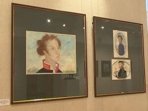 Наша съемочная группа 17 октября познакомилась с…