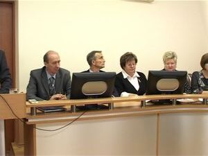 Молодежные организации, благоустройство, а также…