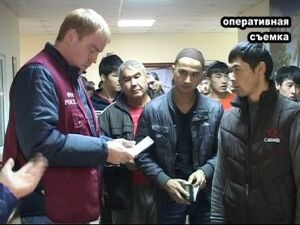 22 октября октября сотрудниками МУ МВД России Раменское…