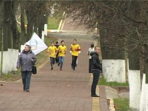 Представители Комитета по делам молодёжи пригласили…