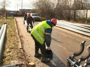 Газ в каждый дом — такой девиз областной программы…