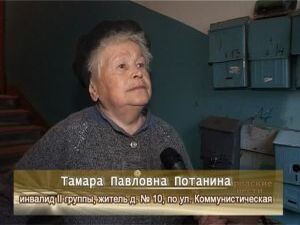 Вандализм в подъездах — явление нередкое, но на этот раз…