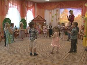 Что такое осень. Большинство детей подробно узнают это…