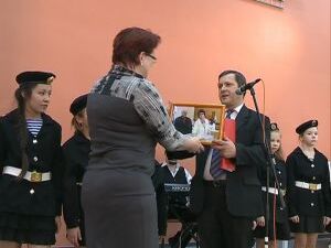 На днях в свет вышла нова повесть нашего коллеги Ивана…