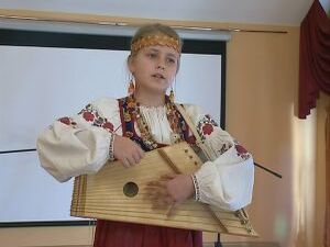 Ксении Кирилловой всего 10 лет, но вместо игры за…