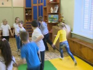 В дни осенних каникул в нашем городе открыты…