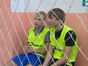 6 ноября начался муниципальный этап розыгрыша кубка…
