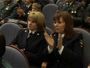 День сотрудника органов внутренних дел отмечается в…
