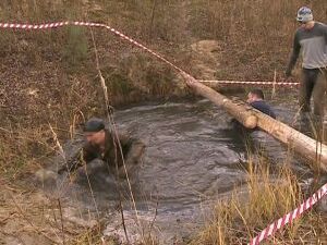 В центре патриотического воспитания молодёжи «Офицерское…