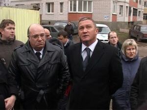 Почти в полночь 13 ноября дом №13а по ул…