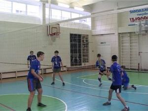 Недавно раменская гимназия и школа №19 принимала гостей…