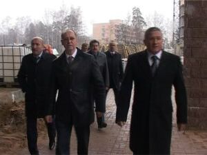 Под пристальным наблюдением властей сейчас находится…