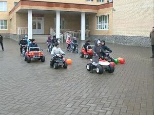 Самое главное, о чем переживают родители, отправляя…