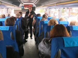 15 ноября состоялось выездное совещание с городскими и…