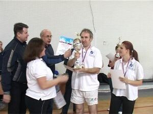 В спорткомплексе Борисоглебский часто проходят…