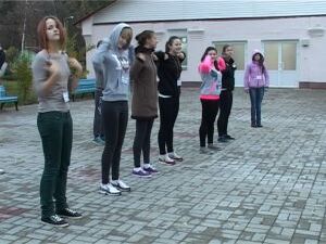 Круглый стол, сказки наоборот, мастер классы, викторины…