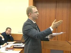 О работе Управляющих компаний говорили на заседании…