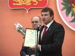 На днях в КДЦ Сатурн собрались раменцы из самых разных…