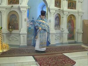 Введение во храм Богородицы празднуется русской…
