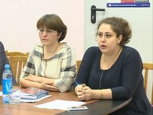 Сегодня в пенсионном фонде состоялся семинар для…
