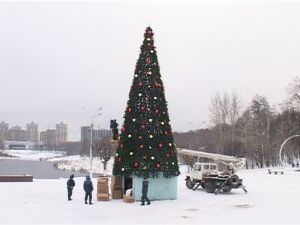Ещё на прошлой неделе для предпринимателей города был…