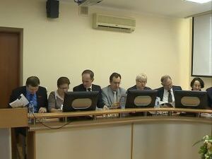 В подмосковье ожидается административная реформа и на…