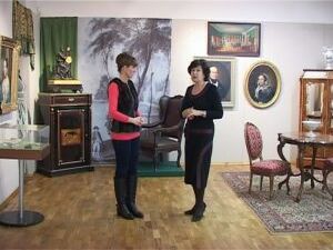 Раменский Историко-художественный музей регулярно радует…
