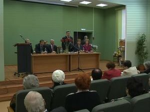 Подходит к концу 2013 год, в связи с этим в Раменском…