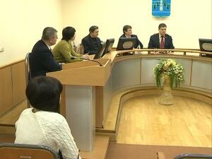 Состоялся брифинг главы городского поселения Раменское…