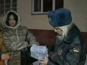 Отделом по делам несовершеннолетних совместо с…