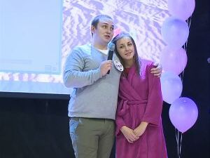 В минувшие выходные в Дементьевском ДК прошёл конкурс…