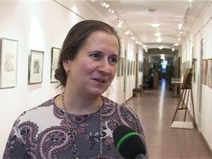 В Раменском историко-художественном музее прошло…