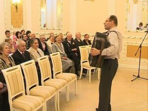 Прожить вместе в согласии 50 лет и сохранить любовь и…