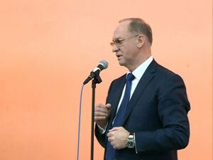27 декабря – День спасателя в России. В Раменском по…