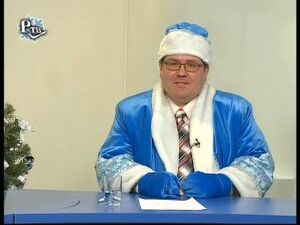 Поздравление жителей Раменского района от Антона…