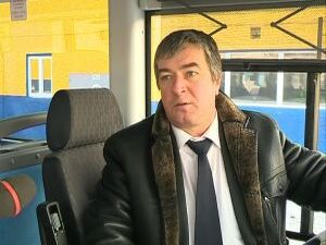 Буквально на днях водители Раменского ПАТП на новеньких…