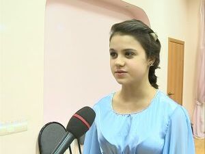 В Быковском детском доме продолжаются Рождественские…