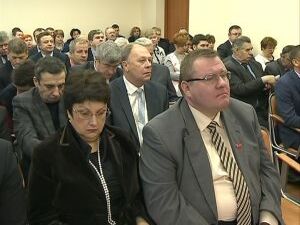 В минувшие выходные в сельском поселении Вялковское, а…