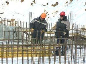 В Раменском ведётся комплексная застройка территорий…