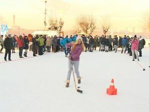 25 января по всей нашей стране прошли торжественные…