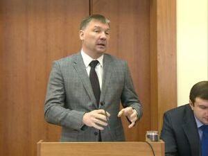На районом Совете депутатов сегодня подробно говорили об…