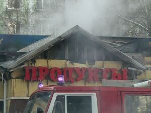 Неспокойной оказалась минувшая ночь для раменских…